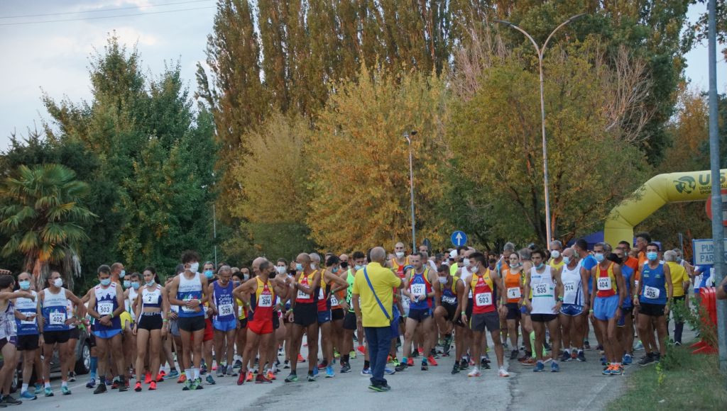 Conselice: Color Run - 1 luglio 2021